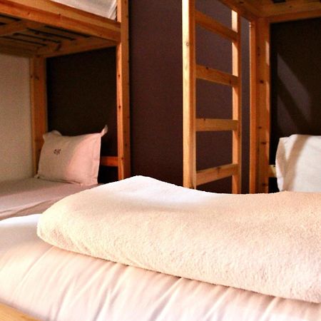 Peak House Imsouane Aparthotel ภายนอก รูปภาพ