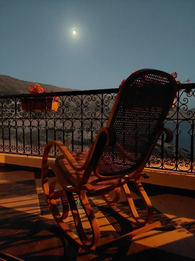 Peak House Imsouane Aparthotel ภายนอก รูปภาพ