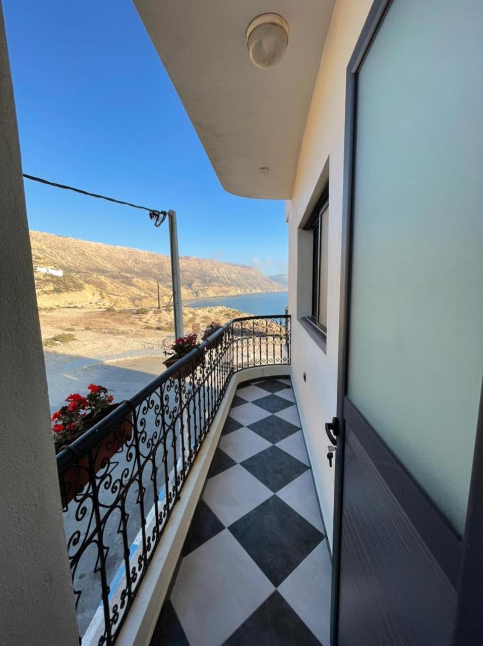Peak House Imsouane Aparthotel ภายนอก รูปภาพ