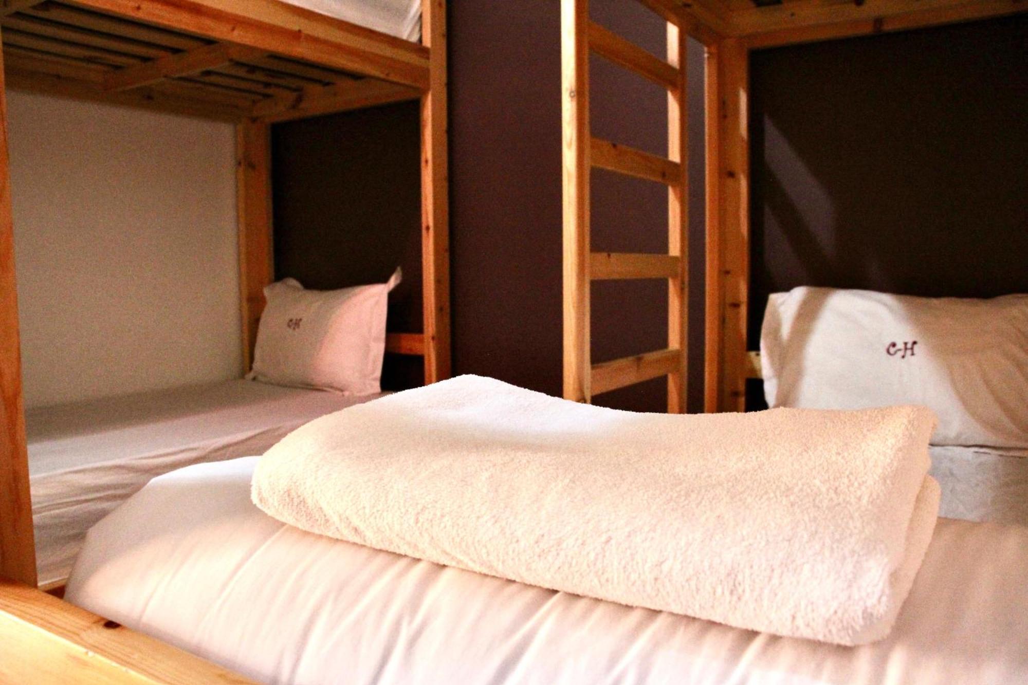 Peak House Imsouane Aparthotel ภายนอก รูปภาพ